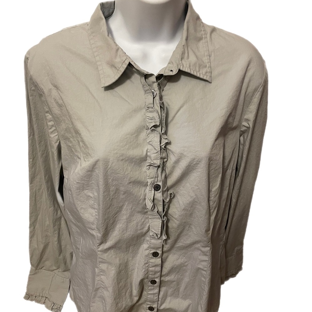Tommy‎ Hilfiger button down shirt